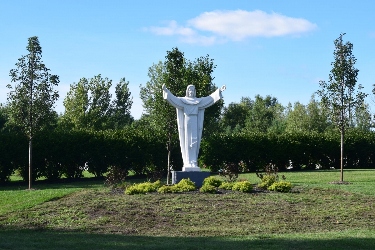 Mount Olivet Cemetery Whitesboro NY Catholic Cemeteries of Syracuse